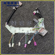 Genuine New 8L45 8L45E Wiring Harness Automatic Transmission 24046895 For GM Canyon Adillac Chevrole