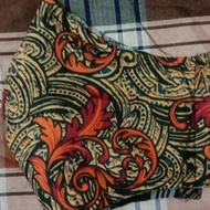 Mask muka topeng muka