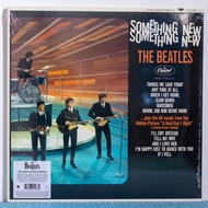 The Beatles - Something New Vinyl Records LP Album | Sunny Day Records