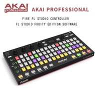 Akai Professional Fire FL Studio Controller FL Studio Fruity Edition Software Haven Mall