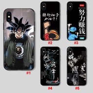 For OPPO A1/A83/F3/F11 Pro /R19/OPPO Find7/Find7a/X9007/X9006 Graffiti Full Anti Shock Phone Case Cover with the Same Pattern ring and a Rope