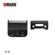 WMARK NG-X1 Blade Accessories Electric Shaver DLC Hair Clipper Tool