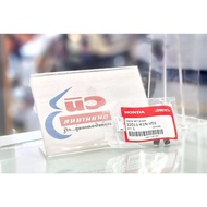 Slide Plate Set [Genuine] Honda Giorno+ (2023) Click160 Lead125 (2022+) PCX160 ADV160 [22011-K1N-V01