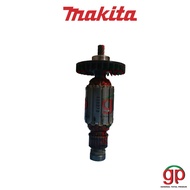 Armature 5806 B Makita Untuk Mesin Circle 5806B Asli