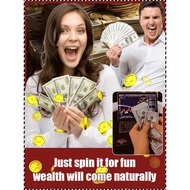 [360° Protection] Spinning Phone Case With Stand - Phone Case/Stand/Spin