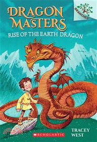 Dragon Masters 1-17 有聲套書(17平裝+Storyplus)