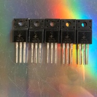 Power IC LM7812F ,LM7912F.Voltage regulator IC 12V TO220