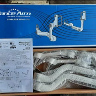 Stabilizer / Balance Arm Stabilizer JS1 Mobil Hilux Revo