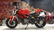 Ducati Monster796 ABS 經典雙出怪獸 碩文總代理公司車