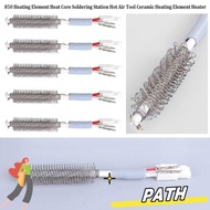 PA-HOME Heating Element Heat Core, 850 130mm Soldering Station,  24V 500W Ceramic Heating Element He