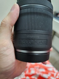 Canon  RF 24-105mm F4-7.1 IS STM