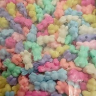 1 POUND CHARACTER BEAD