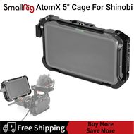 SmallRig AtomX 5 "กรงสำหรับShinobicma2305