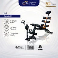 GINTELL FitAll Abs Machine