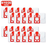 [KS]For Henry for Hetty NVM-1CH/907076 Vacuum Bags Vacuum Cleaner Dust Bags