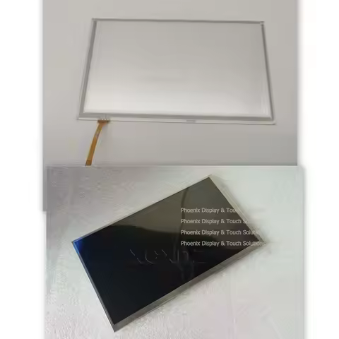 9" LCD SCREEN for CDJ-3000 with Touch Panel CDJ3000 DISPLAY CDJ 3000