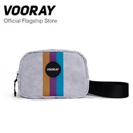 Vooray Quinn Belt Bag กระเป๋าคาดเอว ใบเล็ก พกพาสะดวก