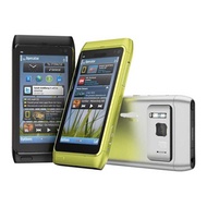 Foreign Trade N8 Touch Screen 3G with WIFI Student Backup Elderly Mobile Phone Foreign Trade Mobile 