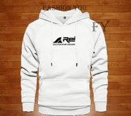 Baju Sweater Hoodie Distro Rei Outdoor Gear text Hitam Quality Premium Hoodie Pria Wanita Distro FY 