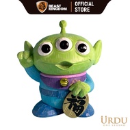 URDU (UD472913) - Alien: Disney Fukuheya Maneki Neko (Original) 17cm