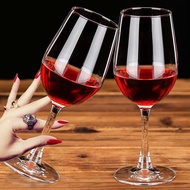 🍷red wine glasses, European style red wine glasses, high footed wine glasses, home wine set, foreign
