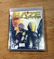 便宜賣！PS3日版遊戲- HAZE 薄霧（瘋電玩）無刮