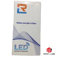 LED MOTORCYCLE FRONT BULB 33 (T19)