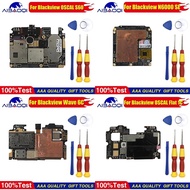 Mainboard For Blackview A50 A52 A96 Flat 1C N6000 SE OSCAL S60 Pro Wave 6C Charging Dock Flex Cable 