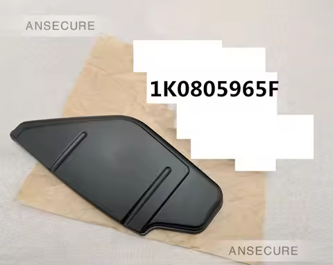 3.2 3.6 Engine Air Intake Duct Cover For VW CC Passat B6 B7 Eos Golf 5 Skoda Superb 1K0805965F