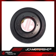 【hot sale】 ORIGINAL HONDA OIL SEAL (LEFT CRANKCASE) FOR BEAT FI VERSION 1 &amp; 2 (91202-K44-V01)