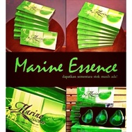 Marine Essence Bamboo Salt Beauty Bar Soap Skin Care Eczema Body Wash