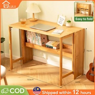 100CM /80CM Computer Desk Study Table  Notebook Table Office Table Office Desk Computer Table Meja B