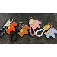 Handmade keychains, beautiful small accessories, meaningful gifts