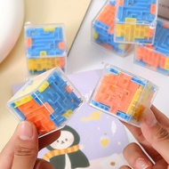 3D Maze Cube Maze Game Pocket Sized Goodie Bag For Kids