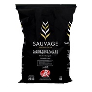 แป้ง Moulins Bourgeois T45 T55 T65 T80 T150 Spelt แบบยกกระสอบ 25Kg แป้ง มูลัง บอจัวร์ นำเข้าจากฝรั่ง