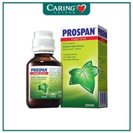 Prospan Cough Syrup 200Ml