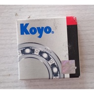 Koyo Bearing 6004 2RSCM/