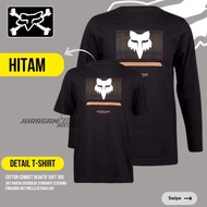 FOX ELEVATED FUTURE HAWAI T-SHIRT (MX/ T-SHIRT /TRAIL T-SHIRT TRABAS T-SHIRT)