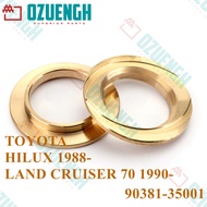 [OZUENGH] Steering Knuckle Bush /TOYOTA/ HILUX/VIGO/REVO/ LAND CRUISER HDJ100/HZJ76/FORTUNER 1988-  