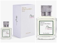 💖現貨💖MFK MAISON FRANCIS KURKDJIAN L’HOMME A LA ROSE  70ml