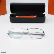 IC Berlin Eyewear Lars D. Code Glasses by GG VISION CENTER Tax Invoice Available