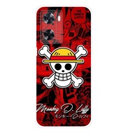 เคสโทรศัพท์ เคสมือถือ เคสการ์ตูน เคส TPU เคส OPPO A57 4G A57 5G