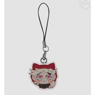 Douma phone charm