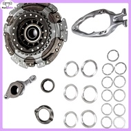 1set 7 Speed DSG Dual Clutch DQ200 0AM 198140L For VW Jetta AUDI A3 1.2T 1.4T 1.8T Auto Parts