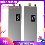 2PCS FPV 1.2G 1.3G 1.6W VTX Transmitter 8CH 0.1mW/25mW/800mW/1600mW VTX Transmitter for Long Range F