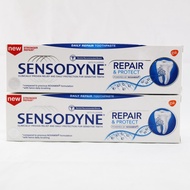 Sensodyne Repair&Protect 2 x 100g