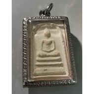 Somdej LP Pae Amulet 崇迪 佛牌 龙婆培