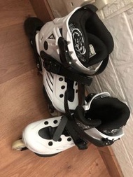 滾軸溜冰鞋