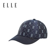 Elle | หมวกเบสบอลแฟชั่นกันแดดและป้องกัน UV