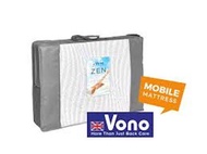 Vono Single Foldable Mattress (Zen Mattress)